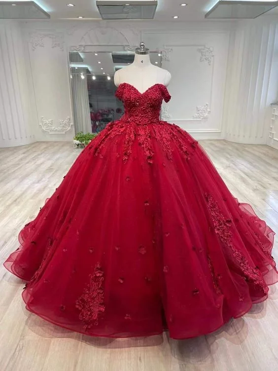 Women's Active Clothing Chic Tulle Prom Dresses Long Ball Gown Formal Dress for Women Wedding Gowns      S3881