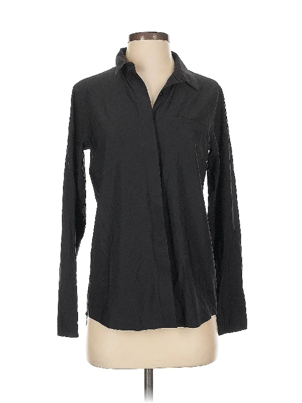 Comfortable Women's Clothes Long Sleeve Blouse