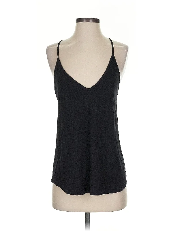 Women's Outerwear Attire Tank Top