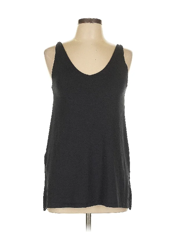 Women's High-Fashion Garments Tank Top