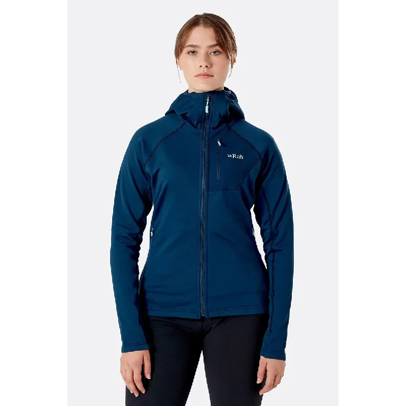 Women's Stylish Professional Garments Women's Superflux Hoody