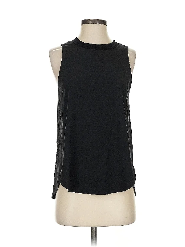 Women's Contemporary Clothing Sleeveless T Shirt