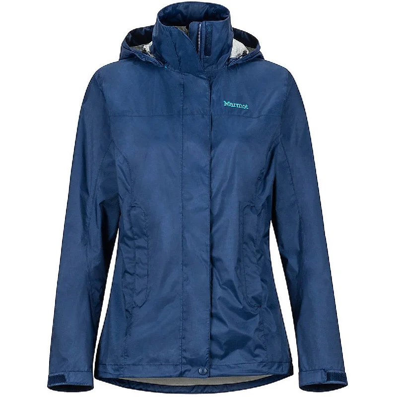 Women's Travel Apparel Women's PreCip Eco Jacket