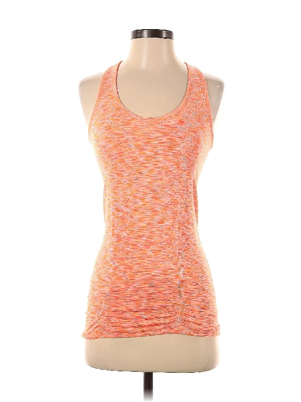 Charming Women's Garments Active Tank