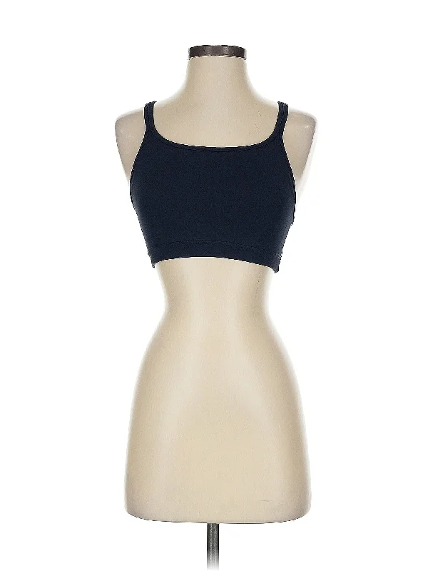 Women's Work Outfit For The Office Sports Bra