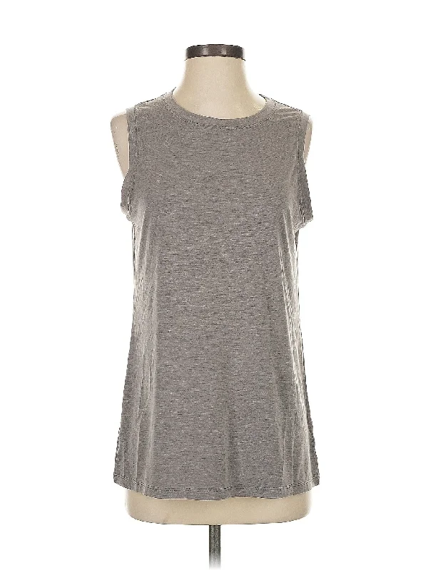 Women's Casual Attire Sleeveless Top