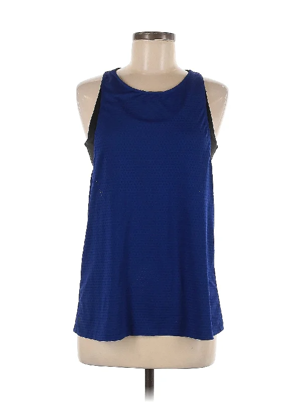 Women's Clothing For Outdoor Activities Sleeveless Top