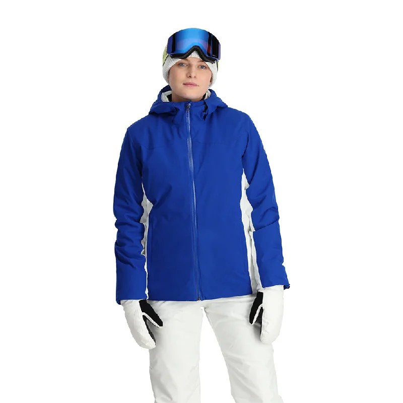 Women's Elegant Apparel Womens Mega 3 In 1 - Electric Blue