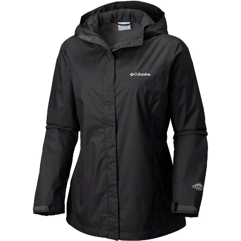 Women's Resort Garments Women's Arcadia II Rain Jacket