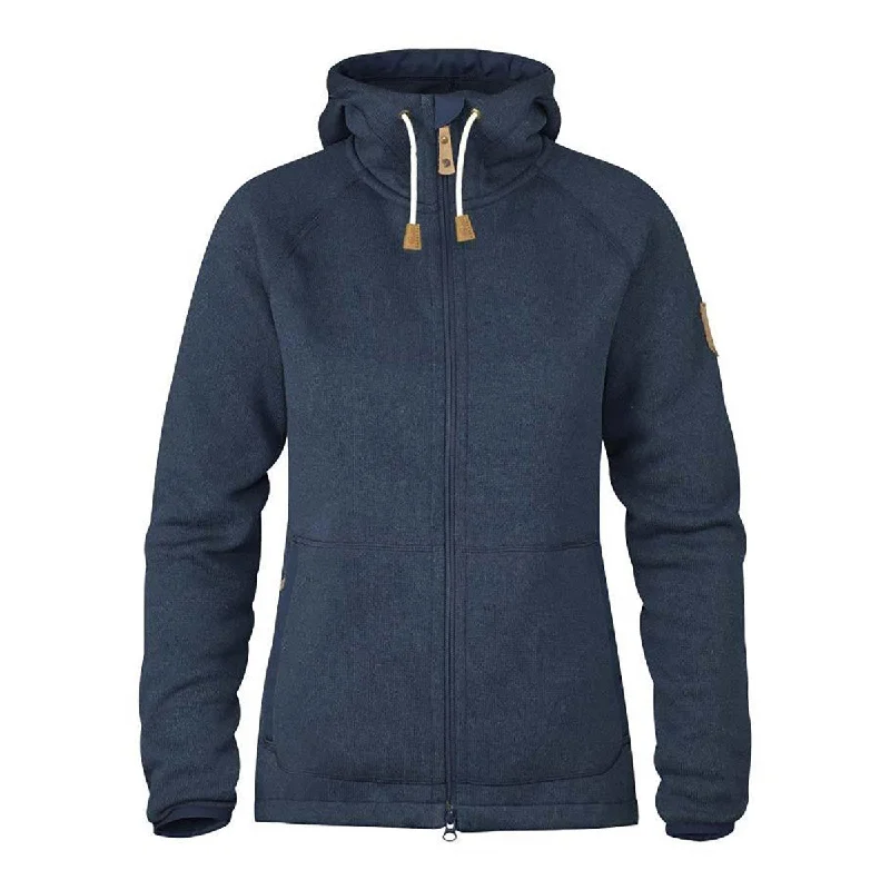 Women's Everyday Garments Women's Ovik Fleece Hoodie