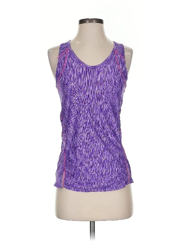 Modern Women's Apparel Sleeveless Top