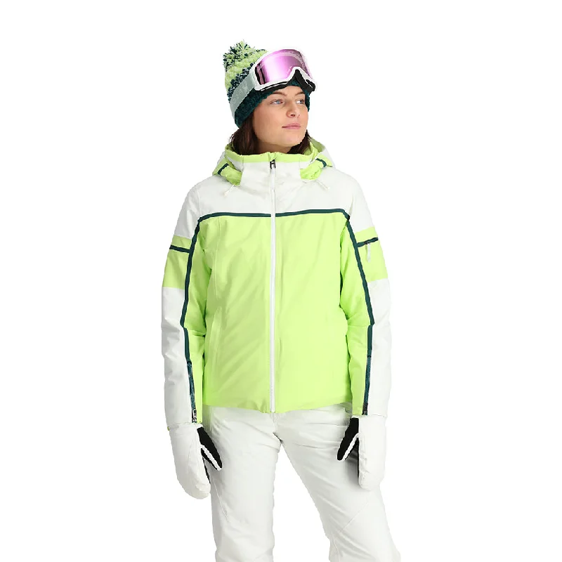 Women's Professional Attire Womens Poise - Lime Ice