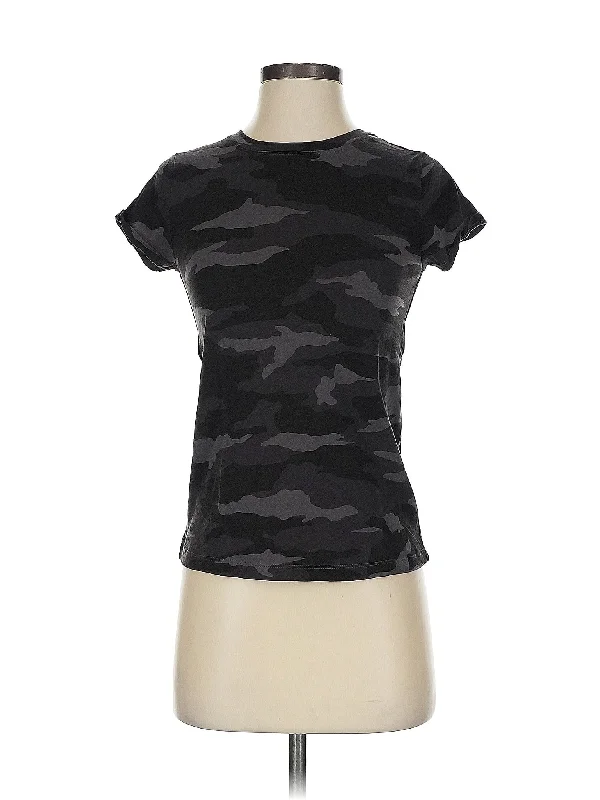 Modern Women's Attire Active T Shirt