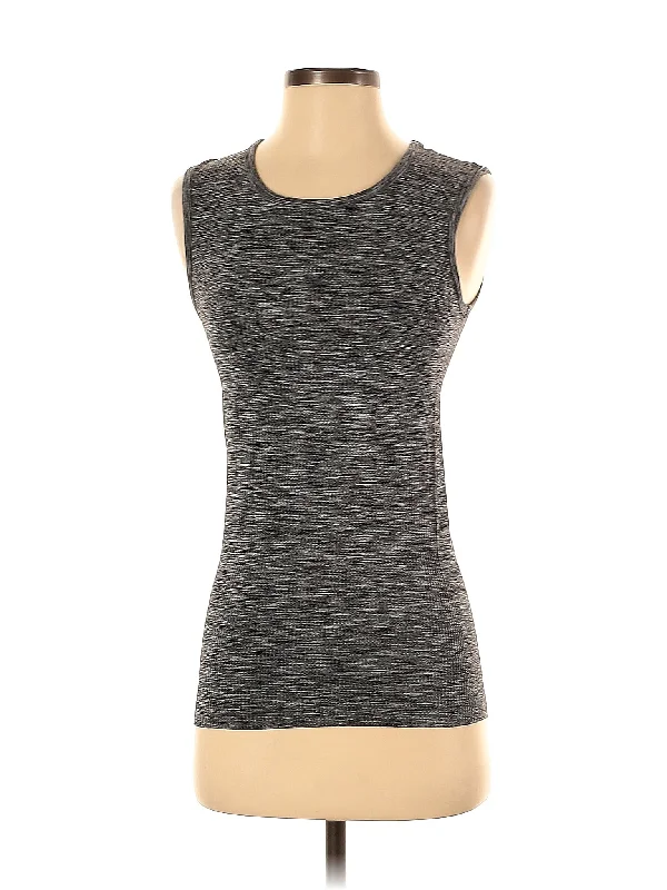 Women's Tops And Clothing Sleeveless T Shirt