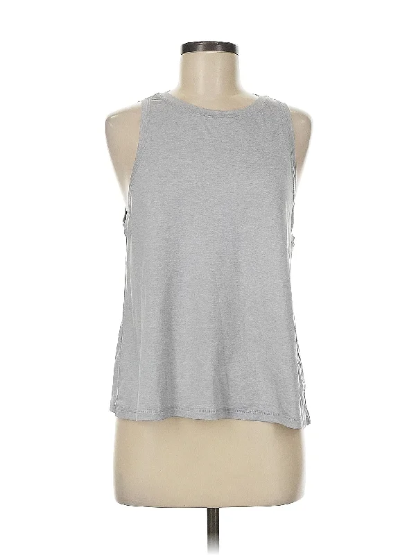 Women's Occasion Wear Clothing Sleeveless T Shirt