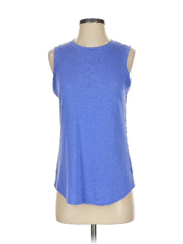 Women's Trendy Outfit Sleeveless T Shirt