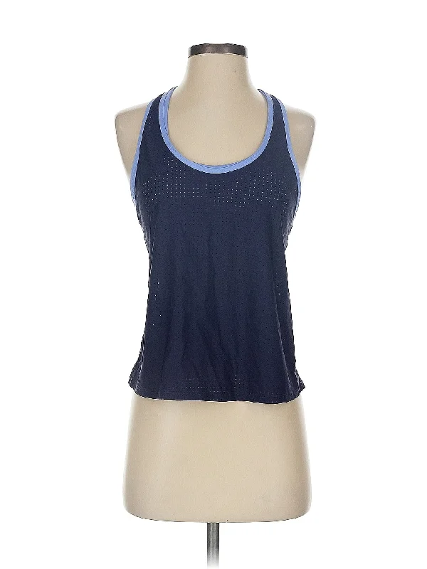 Women's Casual Wear Outfit Active Tank