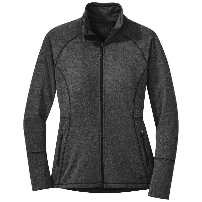 Women's Functional Outdoor Garments Women's Melody Full Zip