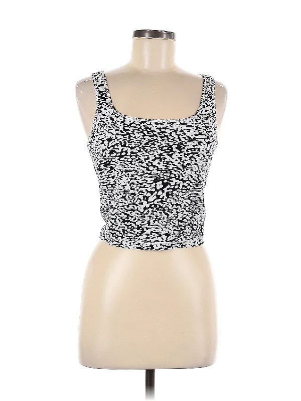 Women's Clothing Outfit Set Tank Top