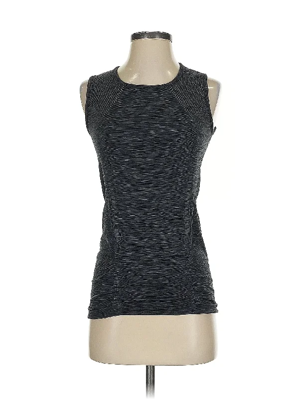 Women's Clothes For The Office Active Tank