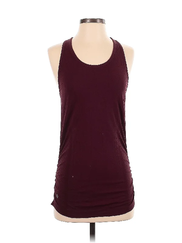 Women's Comfortable Clothes For Weekends Tank Top