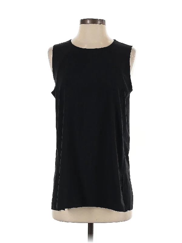 Women's Vintage Clothes Sleeveless T Shirt