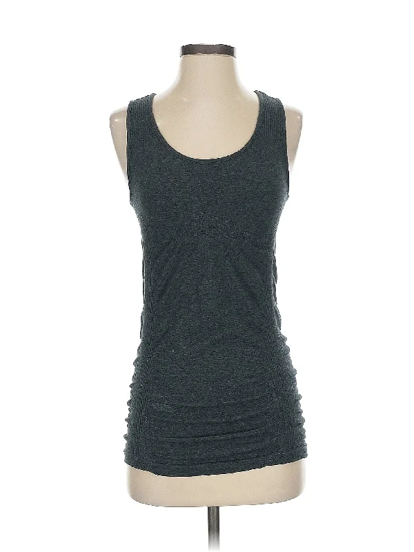 Women's Resort Garments Tank Top