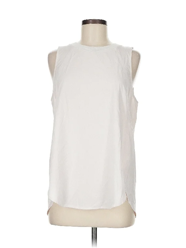 Women's Party Outfit Sleeveless T Shirt