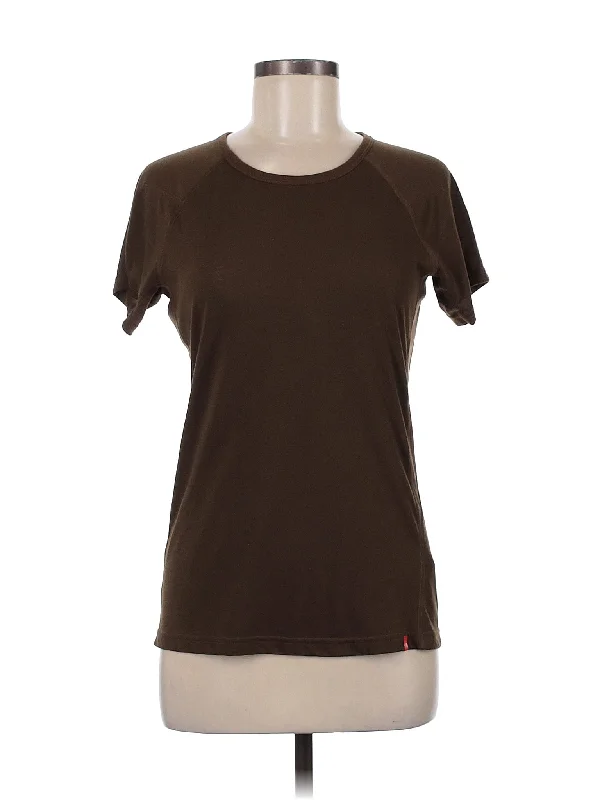 Women's Travel Attire Active T Shirt