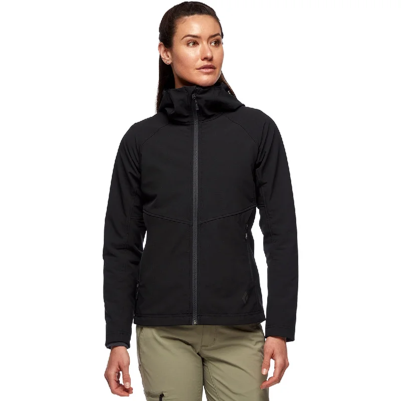 Women's Comfortable Lounge Garments Women's Element Hoody