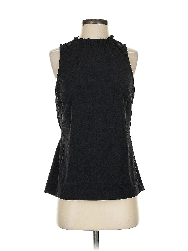 Stylish Clothes For Women Sleeveless Blouse