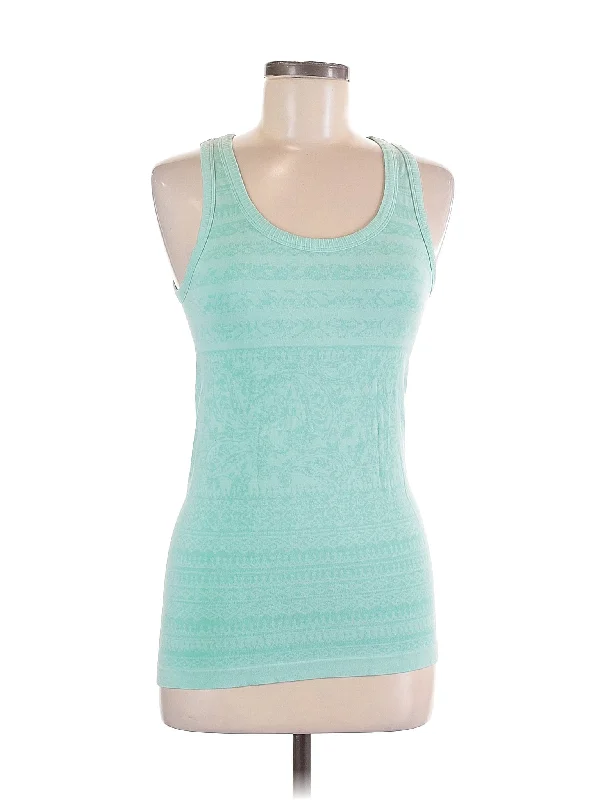 Women's Casual Outfit Sleeveless Top