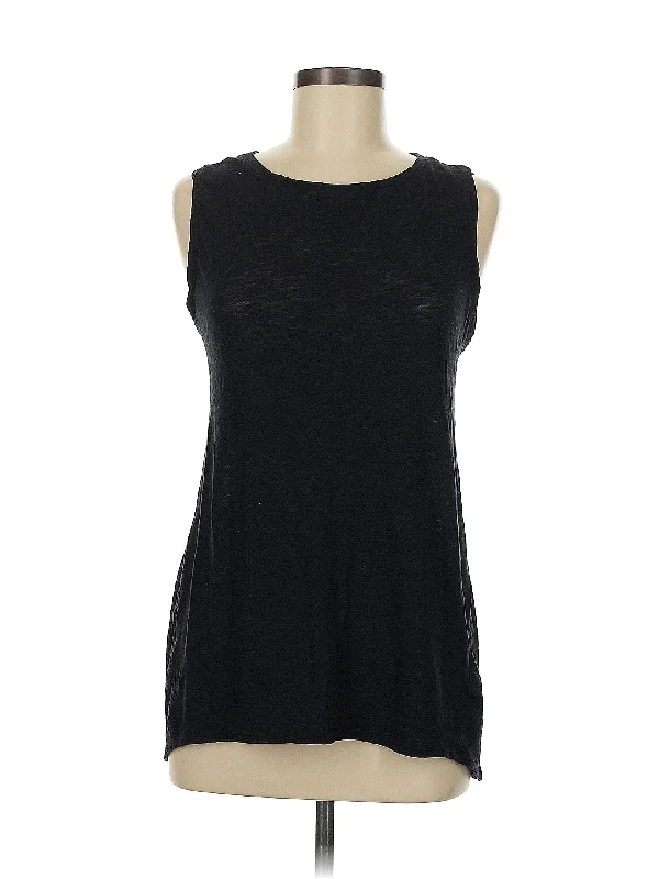 Affordable Women's Clothes Sleeveless T Shirt