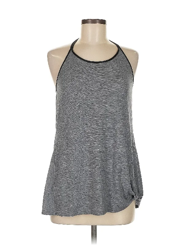 Women's Travel Outfit Set Tank Top