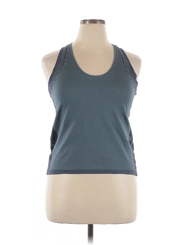 Women's Functional Apparel For Outdoor Activities Active Tank