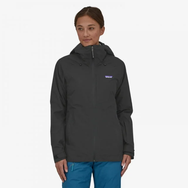 Women's Professional Outfit Women's 3-in-1 Powder Town Jacket