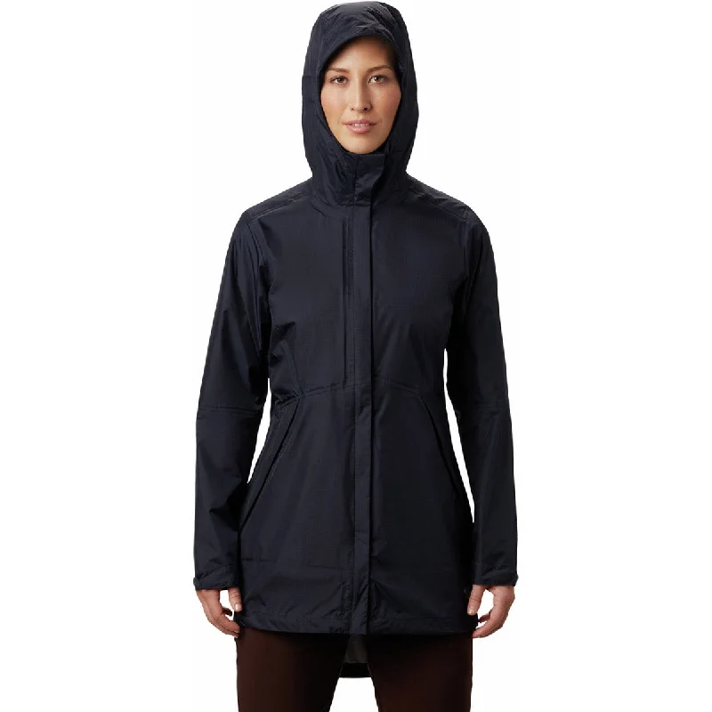 Women's Outerwear Apparel Women's Acadia Parka