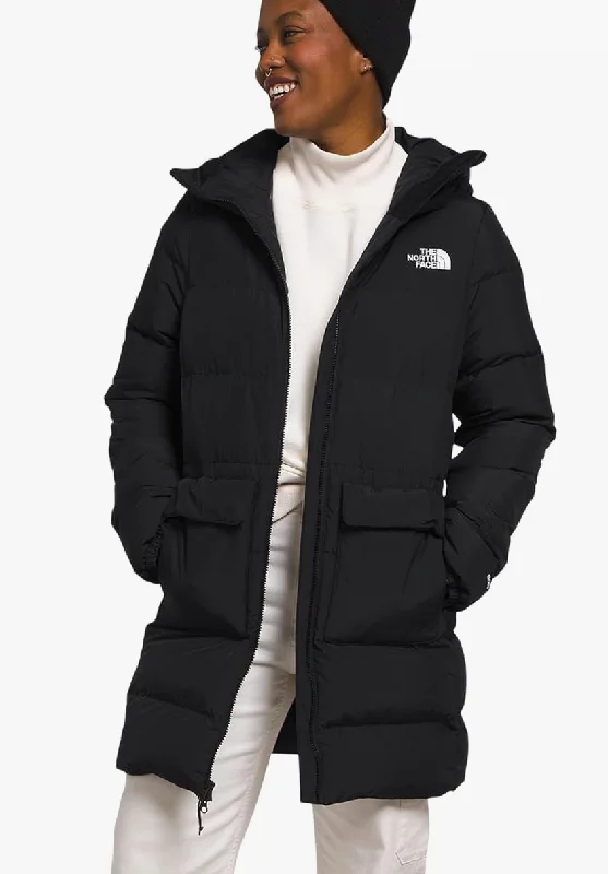 Affordable Fashion Clothing For Women Women's Gotham Parka