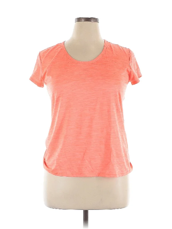 Women's Luxury Apparel Active T Shirt