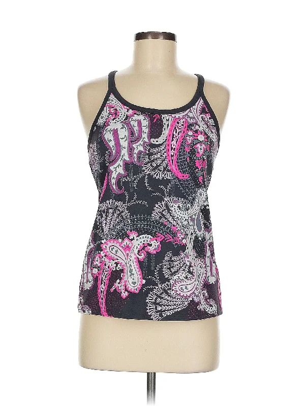 Women's Casual Apparel Tank Top