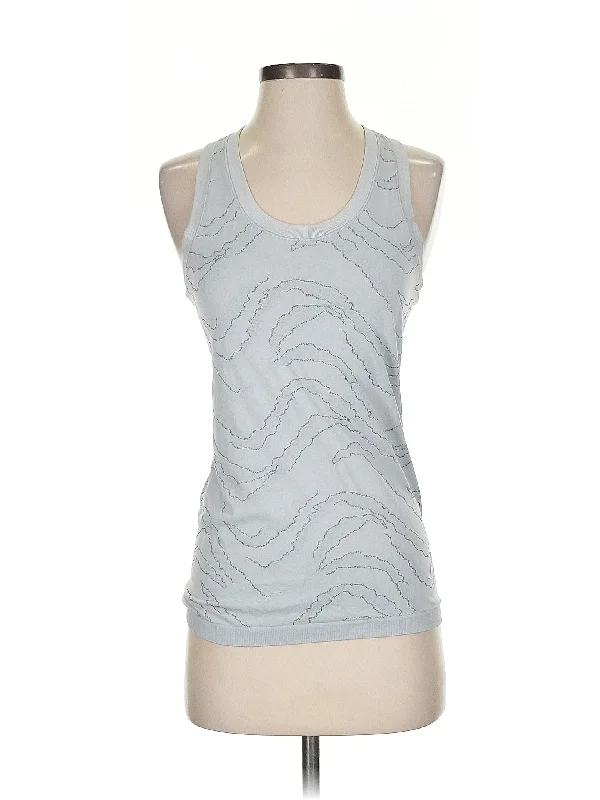 Elegant Women's Evening Garments Active Tank