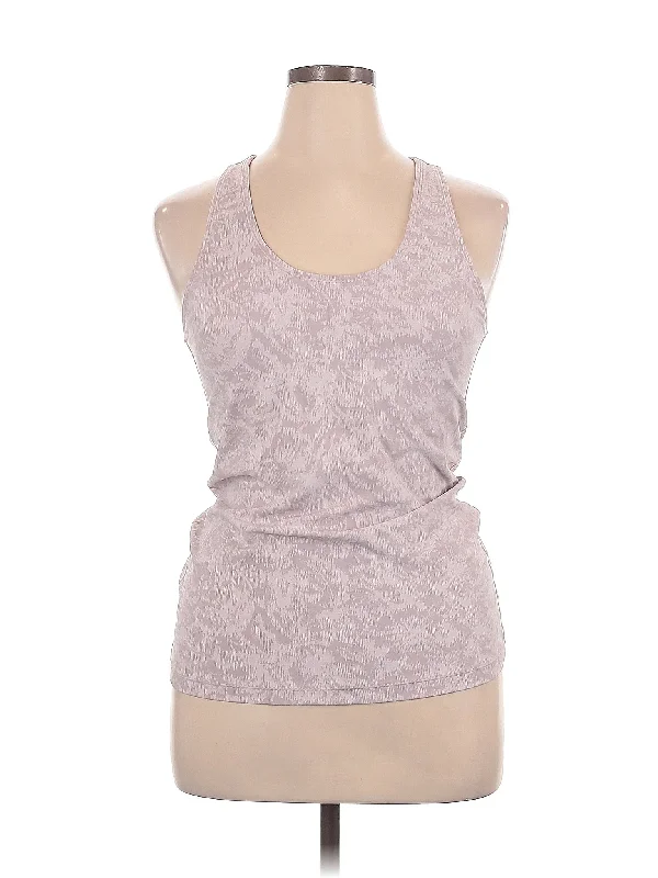 Women's Comfy Attire For Lounging Active Tank