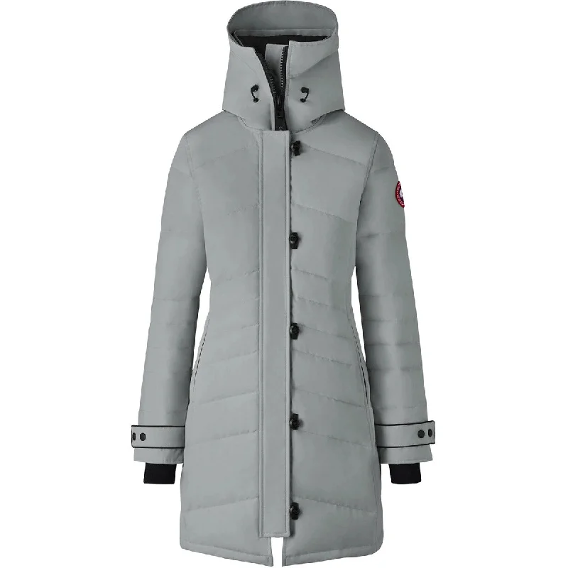 Women's Transitional Attire Women's Lorette Parka