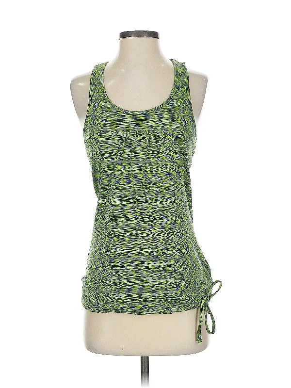 Women's Seasonal Wardrobe Clothing Sleeveless Top