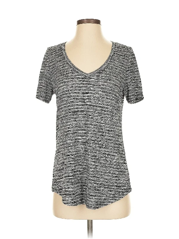 Women's Resort Apparel Short Sleeve Top