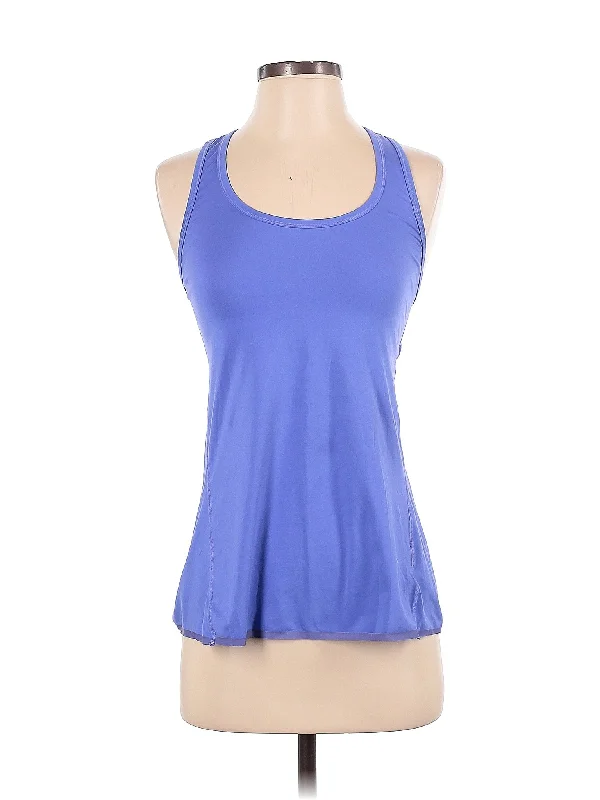 Women's Fashion-Forward Apparel Active Tank