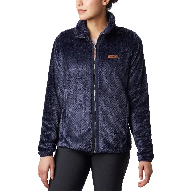 Casual Apparel For Women Women's Fire Side II Sherpa Full Zip Fleece