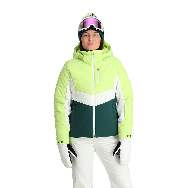 Women's Date Night Outfit Womens Haven - Lime Ice