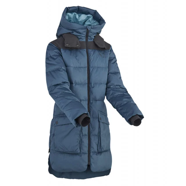 Charming Everyday Clothing For Women Women's Rong Parka