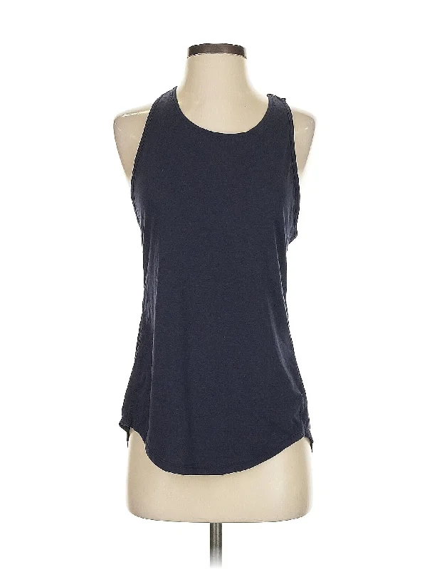 Women's Casual Apparel For Weekends Active Tank